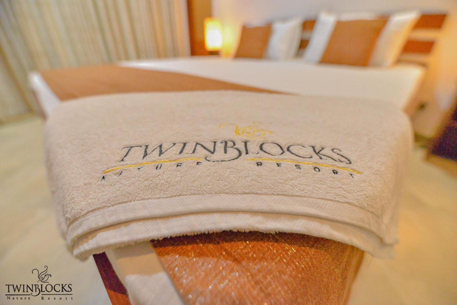 Twin Blocks Nature Resort Anuradhapura Zewnętrze zdjęcie