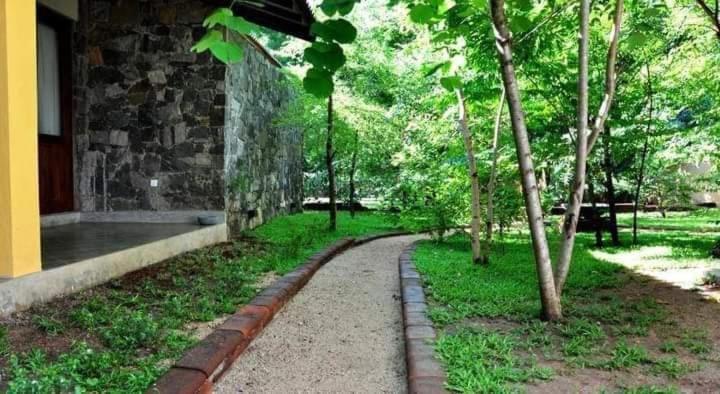 Twin Blocks Nature Resort Anuradhapura Zewnętrze zdjęcie