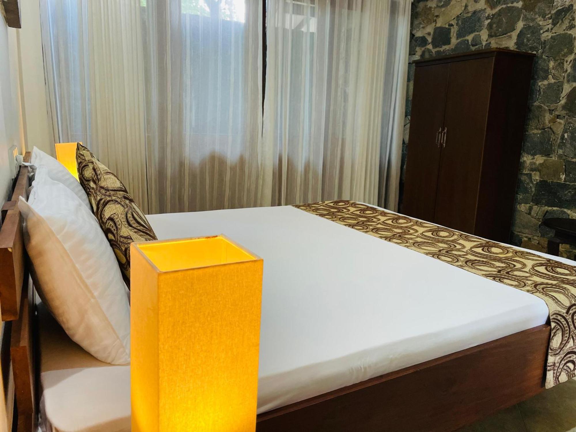 Twin Blocks Nature Resort Anuradhapura Zewnętrze zdjęcie