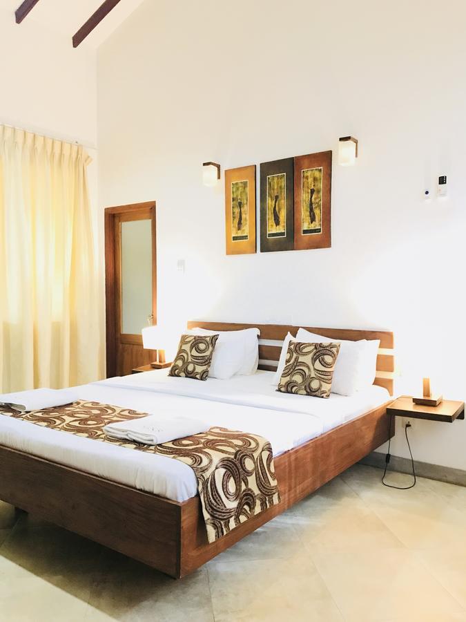Twin Blocks Nature Resort Anuradhapura Zewnętrze zdjęcie